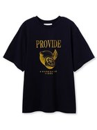 【ミラオーウェン/Mila Owen】のフルーツモチーフグラフィックTシャツ 人気、トレンドファッション・服の通販 founy(ファニー) ファッション Fashion レディースファッション WOMEN トップス・カットソー Tops/Tshirt シャツ/ブラウス Shirts/Blouses ロング / Tシャツ T-Shirts おすすめ Recommend ジャケット Jacket チェリー Cherry プリント Print モチーフ Motif リラックス Relax thumbnail NVY[089]|ID: prp329100004531843 ipo3291000000032035211