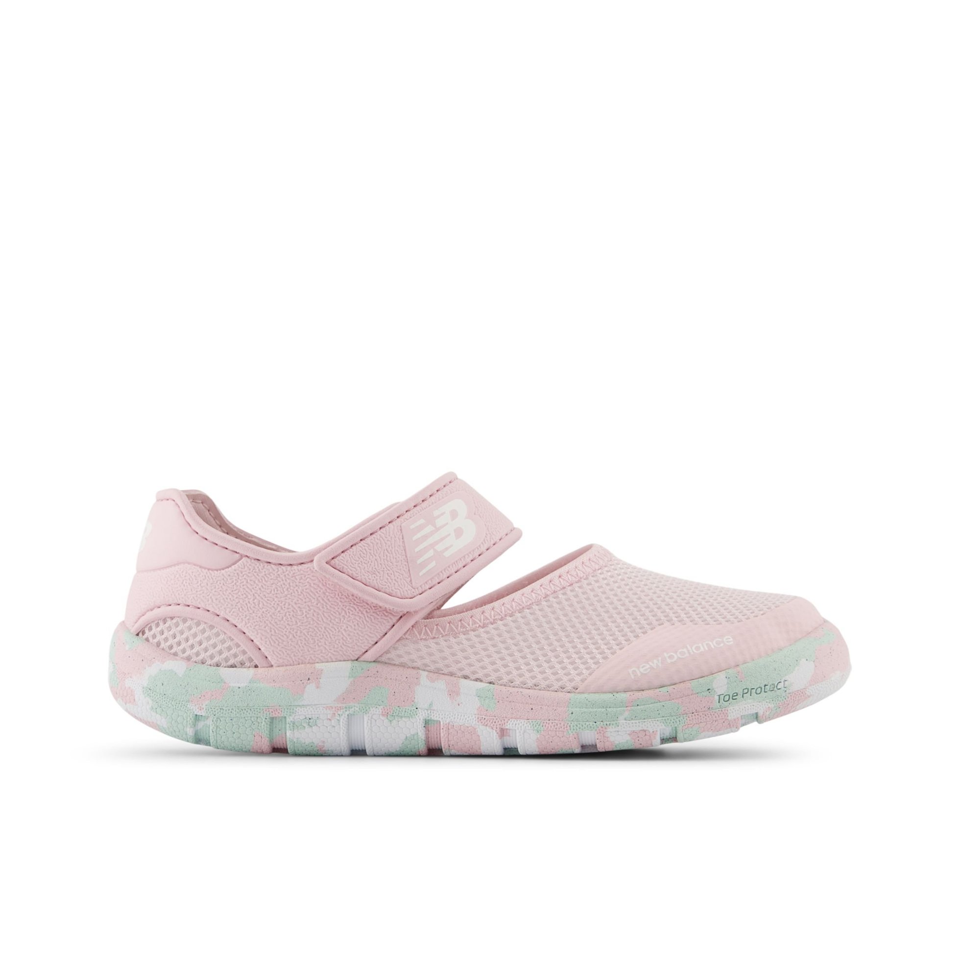 【ニューバランス/new balance / KIDS】のYO208 TA2 / YO208 TB2 / YO208 TC2 / YO208 TE2 インテリア・キッズ・メンズ・レディースファッション・服の通販 founy(ファニー) 　ファッション　Fashion　キッズファッション　KIDS　アウトドア　Outdoor　インソール　Insole　サマー　Summer　シューズ　Shoes　フィット　Fit　フォルム　Form　PINK|ID: prp329100004531848 ipo3291000000032096722