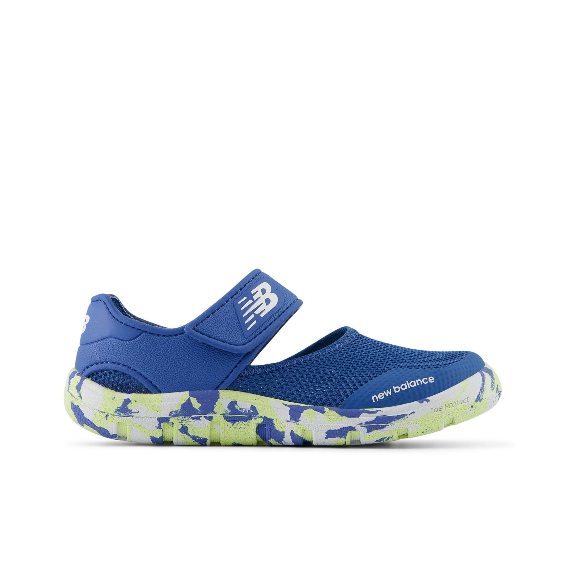 【ニューバランス/new balance / KIDS】のYO208 TA2 / YO208 TB2 / YO208 TC2 / YO208 TE2 インテリア・キッズ・メンズ・レディースファッション・服の通販 founy(ファニー) 　ファッション　Fashion　キッズファッション　KIDS　アウトドア　Outdoor　インソール　Insole　サマー　Summer　シューズ　Shoes　フィット　Fit　フォルム　Form　BLUE|ID: prp329100004531848 ipo3291000000032096725