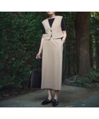 【ナチュラル ビューティー ベーシック/NATURAL BEAUTY BASIC】のベーシックTシャツシリーズ ボートネック クロ|ID: prp329100004531849 ipo3291000000033636364