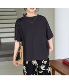 【フリークスストア/FREAK'S STORE】のミニワッフル 半袖 Tシャツ【限定展開】 25SS ブラック|ID: prp329100004531854 ipo3291000000033557764
