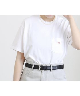 【ビーミングライフストアバイビームス/B:MING LIFE STORE by BEAMS】のDANTON / SHORT SLEEVE POCKET T-SHIRT PLAIN(S~M) 人気、トレンドファッション・服の通販 founy(ファニー) ファッション Fashion レディースファッション WOMEN トップス・カットソー Tops/Tshirt シャツ/ブラウス Shirts/Blouses ロング / Tシャツ T-Shirts シンプル Simple ベーシック Basic ボックス Box ポケット Pocket ワンポイント One Point |ID:prp329100004531862