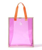 【こども ビームス/コドモ ビームス / KIDS】のプールバッグ 25SS レジャー おでかけ プール開き 海 夏 PINK|ID: prp329100004531871 ipo3291000000032710247