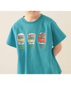 【ビームス ミニ/BEAMS mini / KIDS】のJR フロント トレイン Tシャツ 2025SS (90~150cm) BLUE|ID: prp329100004531880 ipo3291000000033359761