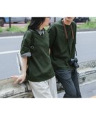 【グローバルワーク/GLOBAL WORK】のライトクッションクール/クルー/半袖/288070 オリーブ79|ID: prp329100004531888 ipo3291000000032639555