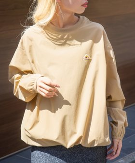【セットアップセブン/SETUP7】のKELTY/ラッシュコンフォート L/S Tシャツ KE25113008 人気、トレンドファッション・服の通販 founy(ファニー) ファッション Fashion レディースファッション Fashion for Women トップス・カットソー Cut & Sew Tops シャツ・ブラウス・オフィスカジュアル Elegant Blouses & Button-Ups ロングTシャツ・Tシャツ Longline T-Shirts & Tees アウトドア Outdoor Clothing カーゴパンツ Cargo Pants, Utility Pants シンプル Simple, Minimal ストレッチ Stretch, Stretchy Fabric デニム Denim, Jeans Material トレンド Trend, Trending Now フィット Fit, Slim Fit フレーム Frame, Outline リラックス Relax, Relaxed Fit ワイド Wide, Wide Fit 再入荷 Restock / Back in Stock 夏 Summer |ID:prp329100004531892