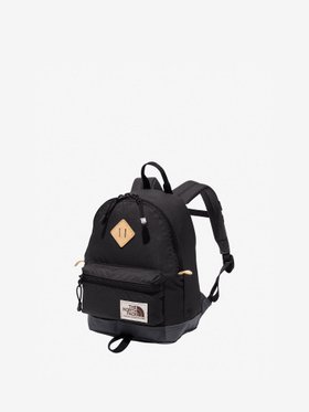 【ザ ノース フェイス/THE NORTH FACE / KIDS】の【公式】バークレーミニ(キッズ) 人気、トレンドファッション・服の通販 founy(ファニー) ファッション Fashion キッズファッション Fashion for Kids クラシック Classic, Timeless Style デイパック Daypack, Casual Backpack パッチ Patch, Appliqué フロント Front, Front Design ポケット Pocket, Pocket Detail モチーフ Motif, Design Theme |ID:prp329100004531894