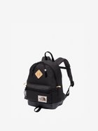 【ザ ノース フェイス/THE NORTH FACE / KIDS】の【公式】バークレーミニ(キッズ) 人気、トレンドファッション・服の通販 founy(ファニー) ファッション Fashion キッズファッション Fashion for Kids クラシック Classic, Timeless Style デイパック Daypack, Casual Backpack パッチ Patch, Appliqué フロント Front, Front Design ポケット Pocket, Pocket Detail モチーフ Motif, Design Theme thumbnail ブラック|ID: prp329100004531894 ipo3291000000033614356