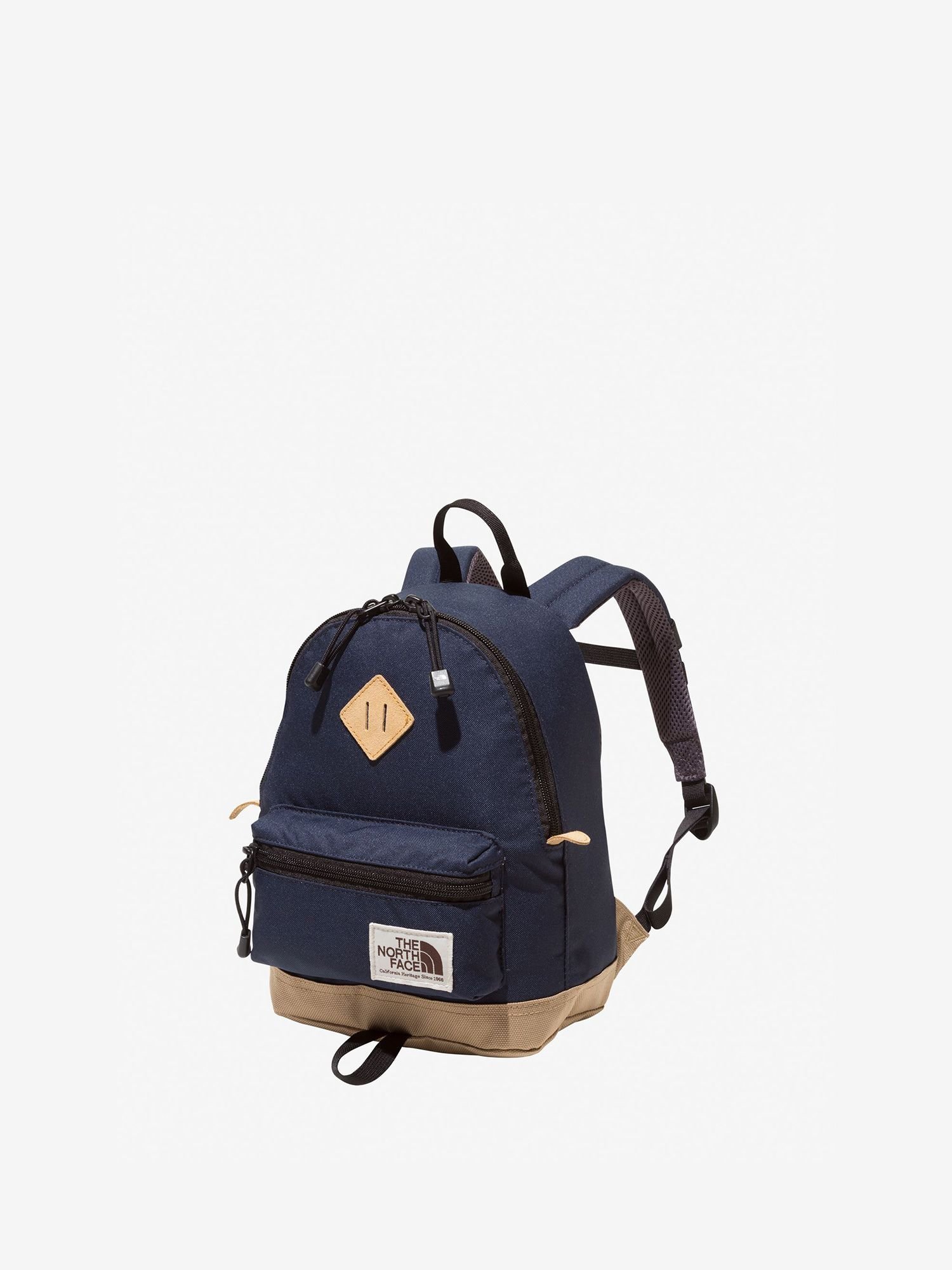 【ザ ノース フェイス/THE NORTH FACE / KIDS】の【公式】バークレーミニ(キッズ) インテリア・キッズ・メンズ・レディースファッション・服の通販 founy(ファニー) 　ファッション　Fashion　キッズファッション　Fashion for Kids　クラシック　Classic, Timeless Style　デイパック　Daypack, Casual Backpack　パッチ　Patch, Appliqué　フロント　Front, Front Design　ポケット　Pocket, Pocket Detail　モチーフ　Motif, Design Theme　アーバンネイビー|ID: prp329100004531894 ipo3291000000033614362