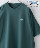 【コーエン/COEN】のPenneys(ぺニーズ)別注クルーネックTシャツ(WEB限定カラー) KELLY|ID: prp329100004531906 ipo3291000000032316850