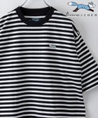 【コーエン/COEN】のPenneys(ぺニーズ)別注クルーネックTシャツ(WEB限定カラー) その他1|ID: prp329100004531906 ipo3291000000032316857