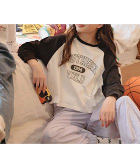 【グローバルワーク/GLOBAL WORK / KIDS】のヘビロッTEEワイド長袖/キッズ/147421 人気、トレンドファッション・服の通販 founy(ファニー) ファッション Fashion キッズファッション KIDS 2024年 2024 2024-2025秋冬・A/W Aw/Autumn/Winter/Fw/Fall/2024-2025 グラデーション Gradation ショート Short スリーブ Sleeve フレンチ French プリント Print ボトム Bottom リボン Ribbon ロング Long ワイド Wide 人気 Popularity A/W・秋冬 Aw・Autumn/Winter・Fw・Fall-Winter 長袖 Long Sleeve |ID:prp329100004531915