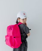 【ローリーズファーム/LOWRYS FARM / KIDS】のハッスイリュック_14L ピンク|ID: prp329100004531924 ipo3291000000032995935