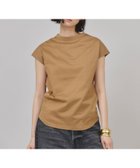 【カレンソロジー/Curensology】のノースリーブプルオーバー 人気、トレンドファッション・服の通販 founy(ファニー) ファッション Fashion レディースファッション WOMEN トップス・カットソー Tops/Tshirt キャミソール / ノースリーブ No Sleeves プルオーバー Pullover インナー Inner エレガント 上品 Elegant シンプル Simple ドロップ Drop 定番 Standard なめらか Smooth ノースリーブ No Sleeve thumbnail べージュ55|ID: prp329100004531925 ipo3291000000032242051