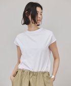 【カレンソロジー/Curensology】のノースリーブプルオーバー 人気、トレンドファッション・服の通販 founy(ファニー) ファッション Fashion レディースファッション WOMEN トップス・カットソー Tops/Tshirt キャミソール / ノースリーブ No Sleeves プルオーバー Pullover インナー Inner エレガント 上品 Elegant シンプル Simple ドロップ Drop 定番 Standard なめらか Smooth ノースリーブ No Sleeve thumbnail ホワイト02|ID: prp329100004531925 ipo3291000000032242053