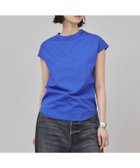 【カレンソロジー/Curensology】のノースリーブプルオーバー 人気、トレンドファッション・服の通販 founy(ファニー) ファッション Fashion レディースファッション WOMEN トップス・カットソー Tops/Tshirt キャミソール / ノースリーブ No Sleeves プルオーバー Pullover インナー Inner エレガント 上品 Elegant シンプル Simple ドロップ Drop 定番 Standard なめらか Smooth ノースリーブ No Sleeve thumbnail ブルー80|ID: prp329100004531925 ipo3291000000032242060