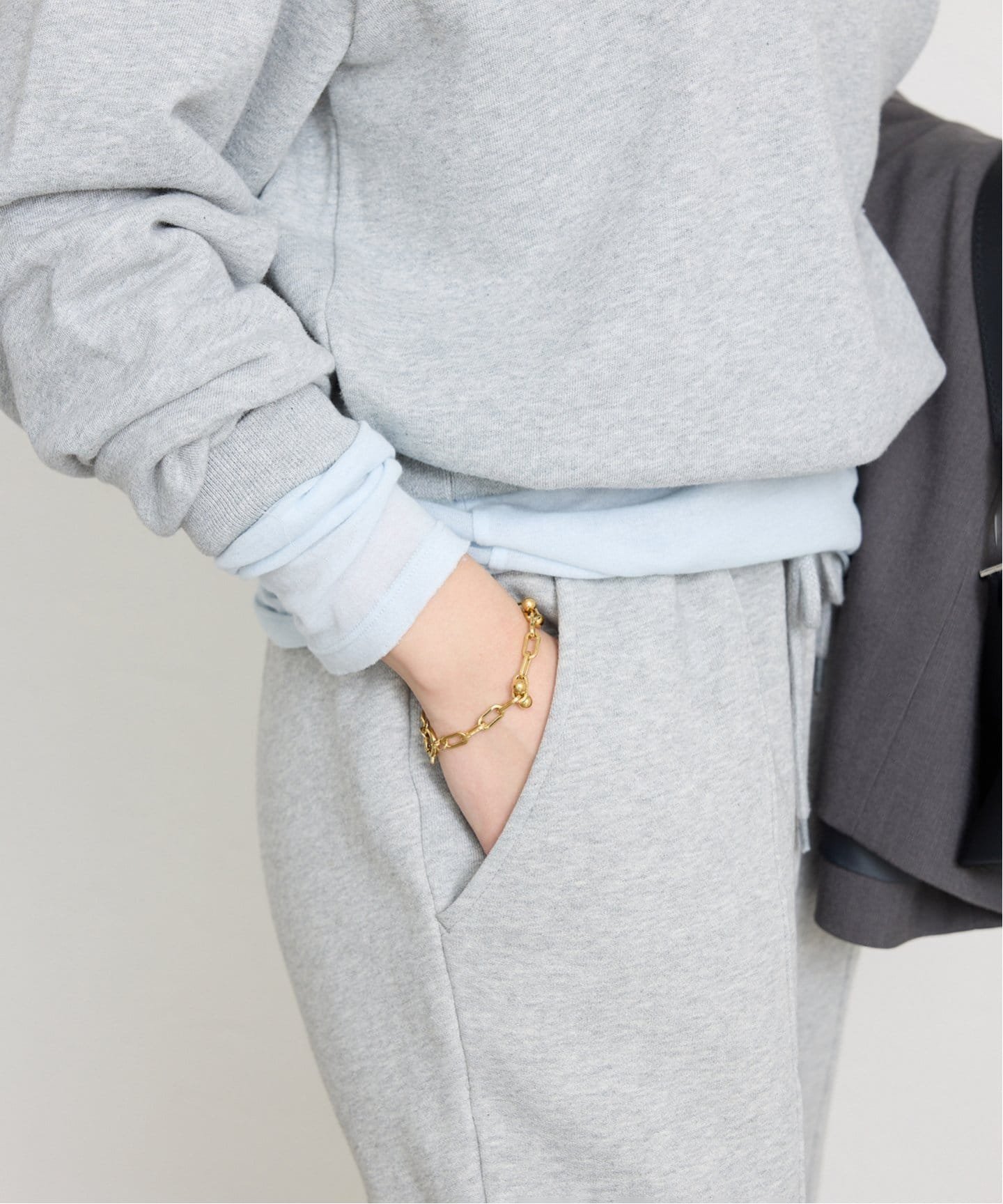 【スローブ イエナ/SLOBE IENA】のシアーロングインナー インテリア・キッズ・メンズ・レディースファッション・服の通販 founy(ファニー) 　ファッション　Fashion　レディースファッション　WOMEN　2025年　2025　2025春夏・S/S　Ss,Spring/Summer,2025　おすすめ　Recommend　インナー　Inner　カットソー　Cut And Sew　シアー　Sheer　スウェット　Sweat　春　Spring　サックスブルー|ID: prp329100004531931 ipo3291000000032035599