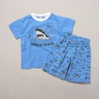 【ブランシェス/branshes / KIDS】の【WEB限定/DRC】アソート半袖パジャマ ブルーグレー|ID: prp329100004531940 ipo3291000000032070325