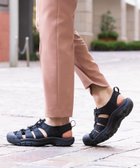 【キーン/KEEN / MEN】の(MEN)NEWPORT H2 / (メンズ)ニューポート エイチツー TRIPLE BLACK|ID: prp329100004531953 ipo3291000000032582739