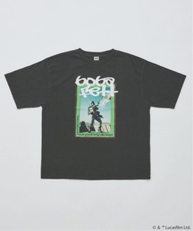 【ジャーナルスタンダード/JOURNAL STANDARD / MEN】のSTAR WARS / スター・ウォーズ 別注プリントTシャツ 人気、トレンドファッション・服の通販 founy(ファニー) ファッション Fashion メンズファッション Fashion for Men キャラクター Character, Licensed Characters クラシカル Classical, Vintage-Inspired クール Cool, Chic グラフィック Graphic, Graphic Design シンプル Simple, Minimal 手描き Hand-Drawn, Illustrated プリント Print, Printed Pattern 別注 Limited Edition, Custom Order |ID:prp329100004531964