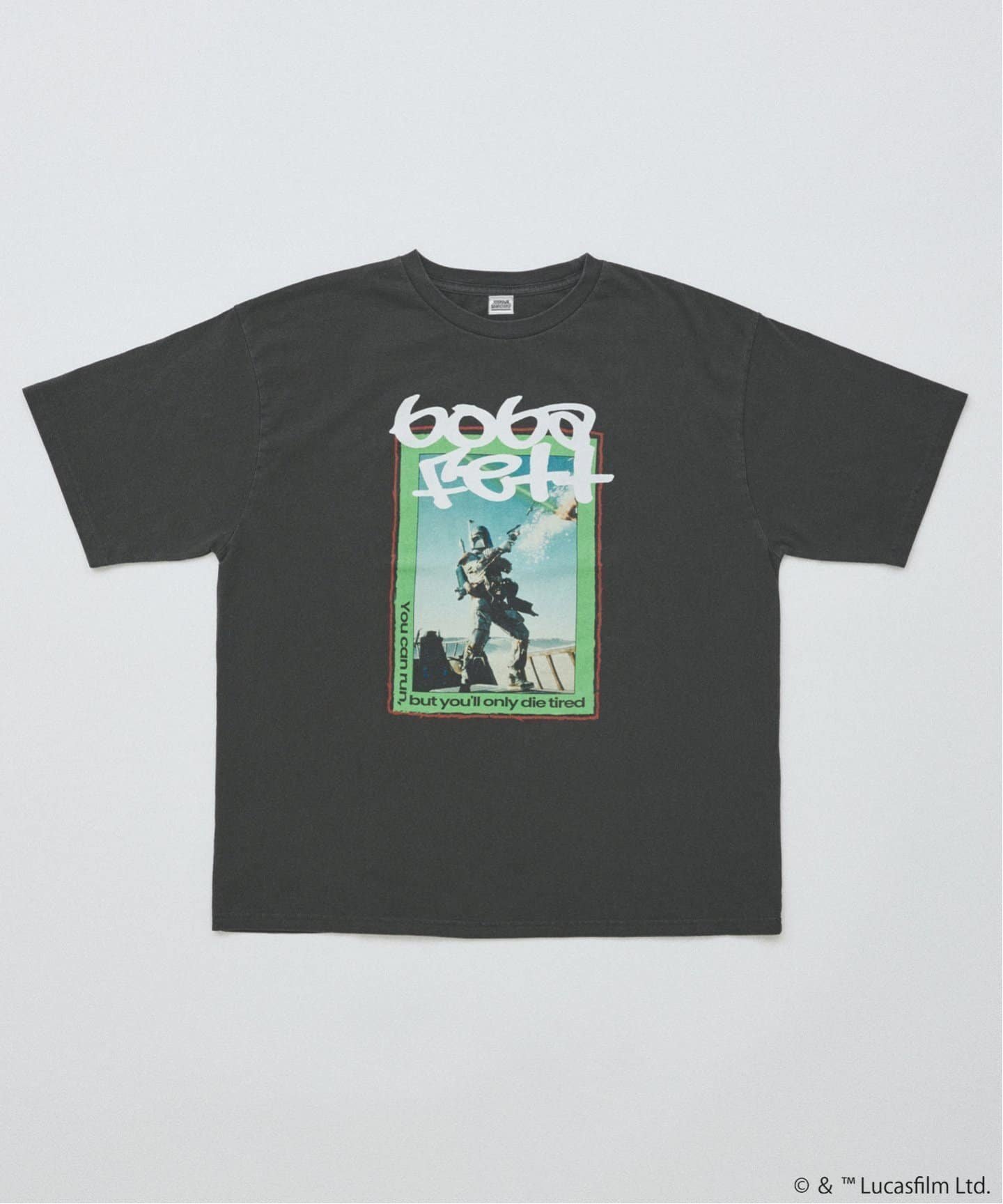 【ジャーナルスタンダード/JOURNAL STANDARD / MEN】のSTAR WARS / スター・ウォーズ 別注プリントTシャツ 人気、トレンドファッション・服の通販 founy(ファニー) 　ファッション　Fashion　メンズファッション　Fashion for Men　キャラクター　Character, Licensed Characters　クラシカル　Classical, Vintage-Inspired　クール　Cool, Chic　グラフィック　Graphic, Graphic Design　シンプル　Simple, Minimal　手描き　Hand-Drawn, Illustrated　プリント　Print, Printed Pattern　別注　Limited Edition, Custom Order　 other-1|ID: prp329100004531964 ipo3291000000032743272