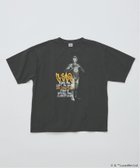 【ジャーナルスタンダード/JOURNAL STANDARD / MEN】のSTAR WARS / スター・ウォーズ 別注プリントTシャツ 人気、トレンドファッション・服の通販 founy(ファニー) ファッション Fashion メンズファッション Fashion for Men キャラクター Character, Licensed Characters クラシカル Classical, Vintage-Inspired クール Cool, Chic グラフィック Graphic, Graphic Design シンプル Simple, Minimal 手描き Hand-Drawn, Illustrated プリント Print, Printed Pattern 別注 Limited Edition, Custom Order thumbnail ブラック D|ID: prp329100004531964 ipo3291000000032743278