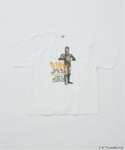 【ジャーナルスタンダード/JOURNAL STANDARD / MEN】のSTAR WARS / スター・ウォーズ 別注プリントTシャツ 人気、トレンドファッション・服の通販 founy(ファニー) ファッション Fashion メンズファッション Fashion for Men キャラクター Character, Licensed Characters クラシカル Classical, Vintage-Inspired クール Cool, Chic グラフィック Graphic, Graphic Design シンプル Simple, Minimal 手描き Hand-Drawn, Illustrated プリント Print, Printed Pattern 別注 Limited Edition, Custom Order thumbnail ホワイト A|ID: prp329100004531964 ipo3291000000032743287