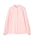 【トゥモローランド/TOMORROWLAND】のストレッチブロード ピンタックブラウス 人気、トレンドファッション・服の通販 founy(ファニー) ファッション Fashion レディースファッション Fashion for Women トップス・カットソー Cut & Sew Tops シャツ・ブラウス・オフィスカジュアル Elegant Blouses & Button-Ups おすすめ Recommended / Our Picks ギャザー Gathered, Ruffled クラシカル Classical, Vintage-Inspired スタンド Stand Collar, Upright Stand ストレッチ Stretch, Stretchy Fabric フォルム Silhouette, Form ブロード Broadcloth, Fine Cotton thumbnail 31 ピンク|ID: prp329100004531974 ipo3291000000033389752