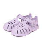 【シップス/SHIPS / KIDS】のigor 12~18cm / TOBBY SOLID 人気、トレンドファッション・服の通販 founy(ファニー) ファッション Fashion キッズファッション Fashion for Kids アウトドア Outdoor Clothing オレンジ Orange サンダル Sandals, Summer Shoes シューズ Shoes, Footwear シルバー Silver, Metallic Silver 人気 Popular, Best Seller ベビー Baby, Babywear ラバー Rubber, Rubber Sole ラベンダー Lavender 夏 Summer thumbnail ラベンダー|ID: prp329100004531978 ipo3291000000032779650
