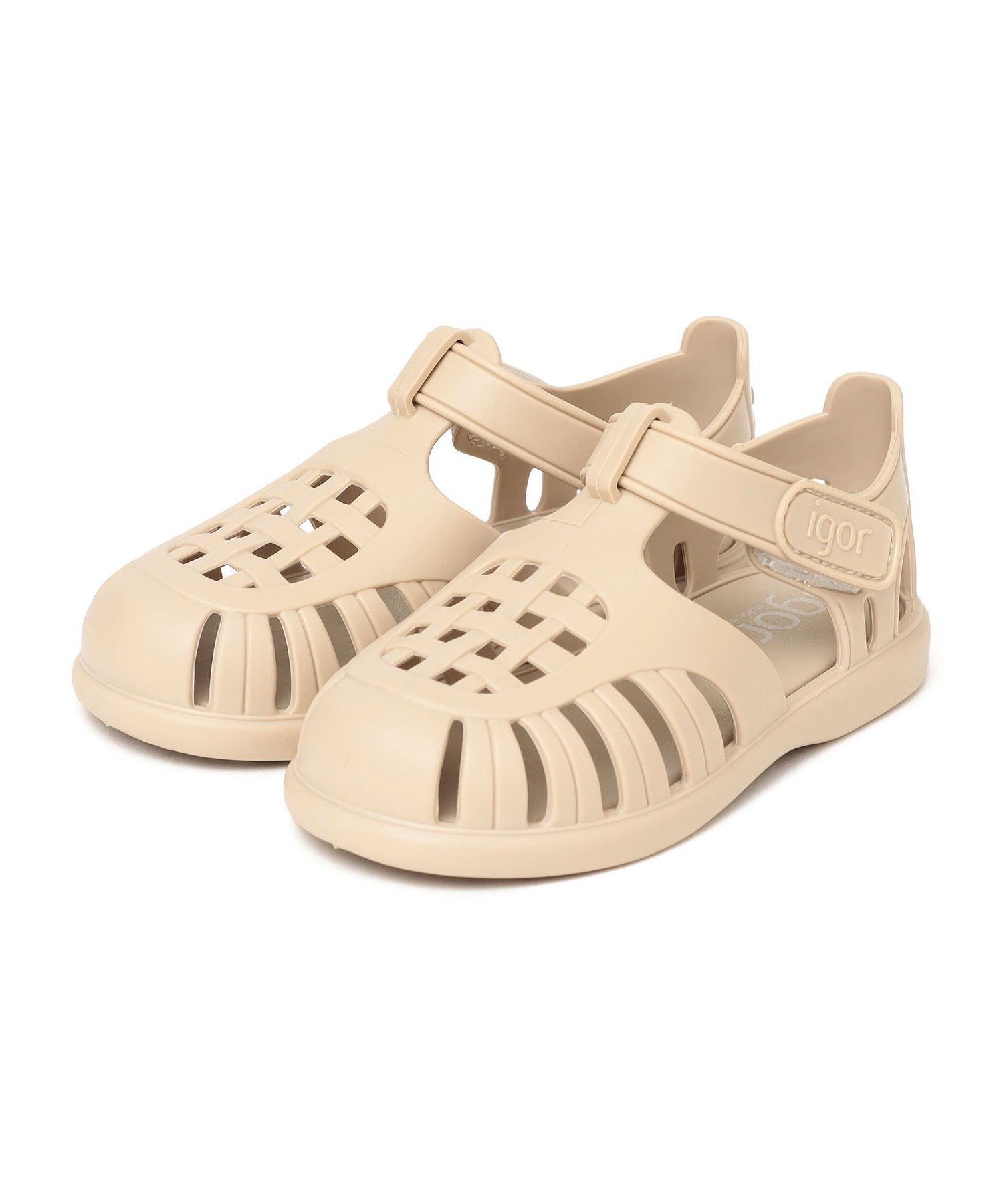 【シップス/SHIPS / KIDS】のigor 12~18cm / TOBBY SOLID インテリア・キッズ・メンズ・レディースファッション・服の通販 founy(ファニー) 　ファッション　Fashion　キッズファッション　Fashion for Kids　アウトドア　Outdoor Clothing　オレンジ　Orange　サンダル　Sandals, Summer Shoes　シューズ　Shoes, Footwear　シルバー　Silver, Metallic Silver　人気　Popular, Best Seller　ベビー　Baby, Babywear　ラバー　Rubber, Rubber Sole　ラベンダー　Lavender　夏　Summer　シルバーグレー|ID: prp329100004531978 ipo3291000000032779660