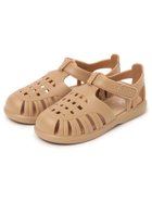 【シップス/SHIPS / KIDS】のigor 12~18cm / TOBBY SOLID 人気、トレンドファッション・服の通販 founy(ファニー) ファッション Fashion キッズファッション Fashion for Kids アウトドア Outdoor Clothing オレンジ Orange サンダル Sandals, Summer Shoes シューズ Shoes, Footwear シルバー Silver, Metallic Silver 人気 Popular, Best Seller ベビー Baby, Babywear ラバー Rubber, Rubber Sole ラベンダー Lavender 夏 Summer thumbnail ブラウン系|ID: prp329100004531978 ipo3291000000032779663
