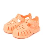 【シップス/SHIPS / KIDS】のigor 12~18cm / TOBBY SOLID 人気、トレンドファッション・服の通販 founy(ファニー) ファッション Fashion キッズファッション Fashion for Kids アウトドア Outdoor Clothing オレンジ Orange サンダル Sandals, Summer Shoes シューズ Shoes, Footwear シルバー Silver, Metallic Silver 人気 Popular, Best Seller ベビー Baby, Babywear ラバー Rubber, Rubber Sole ラベンダー Lavender 夏 Summer thumbnail オレンジ|ID: prp329100004531978 ipo3291000000032779671