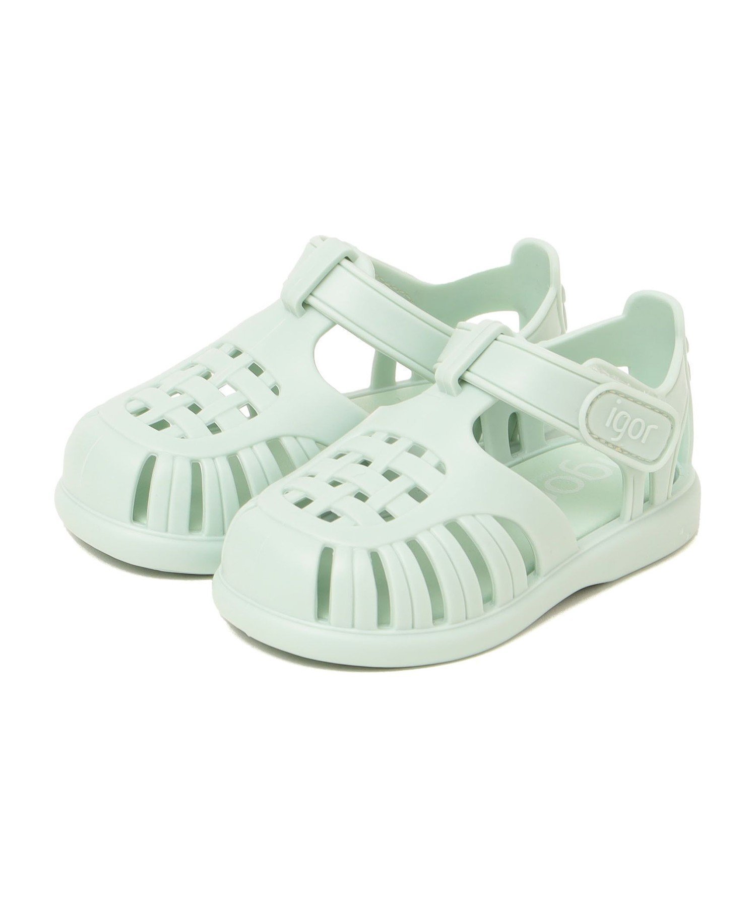 【シップス/SHIPS / KIDS】のigor 12~18cm / TOBBY SOLID インテリア・キッズ・メンズ・レディースファッション・服の通販 founy(ファニー) 　ファッション　Fashion　キッズファッション　Fashion for Kids　アウトドア　Outdoor Clothing　オレンジ　Orange　サンダル　Sandals, Summer Shoes　シューズ　Shoes, Footwear　シルバー　Silver, Metallic Silver　人気　Popular, Best Seller　ベビー　Baby, Babywear　ラバー　Rubber, Rubber Sole　ラベンダー　Lavender　夏　Summer　ライトグリーン|ID: prp329100004531978 ipo3291000000032779674