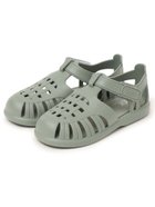【シップス/SHIPS / KIDS】のigor 12~18cm / TOBBY SOLID 人気、トレンドファッション・服の通販 founy(ファニー) ファッション Fashion キッズファッション Fashion for Kids アウトドア Outdoor Clothing オレンジ Orange サンダル Sandals, Summer Shoes シューズ Shoes, Footwear シルバー Silver, Metallic Silver 人気 Popular, Best Seller ベビー Baby, Babywear ラバー Rubber, Rubber Sole ラベンダー Lavender 夏 Summer thumbnail オリーブ|ID: prp329100004531978 ipo3291000000032779676