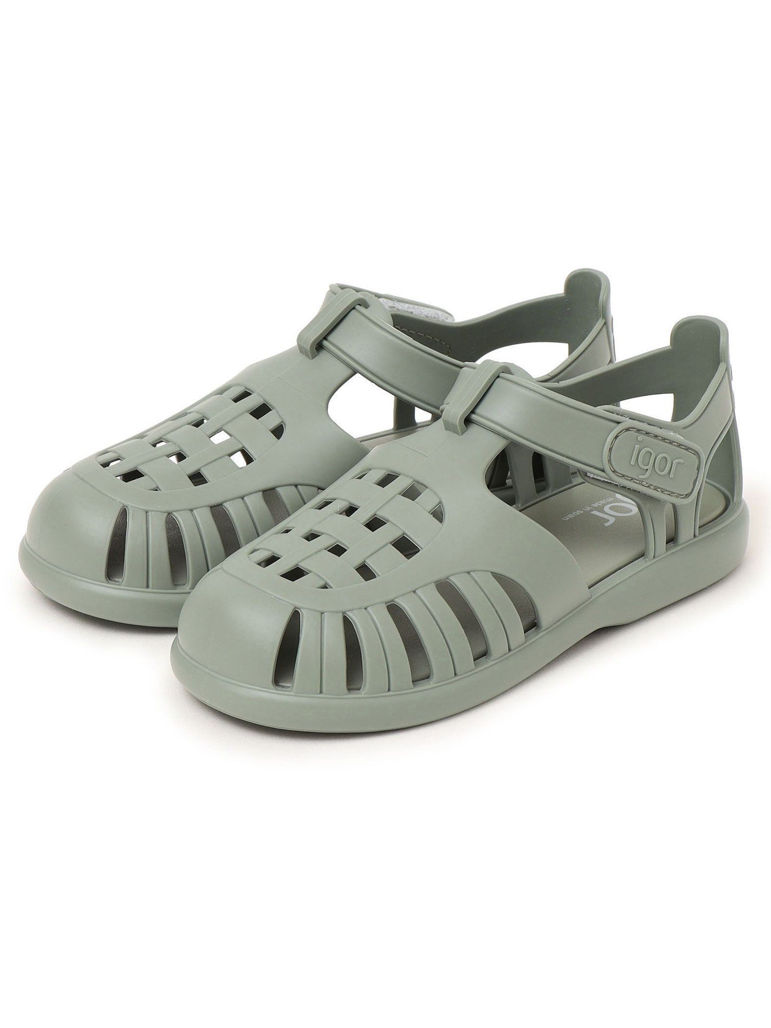 【シップス/SHIPS / KIDS】のigor 12~18cm / TOBBY SOLID インテリア・キッズ・メンズ・レディースファッション・服の通販 founy(ファニー) 　ファッション　Fashion　キッズファッション　Fashion for Kids　アウトドア　Outdoor Clothing　オレンジ　Orange　サンダル　Sandals, Summer Shoes　シューズ　Shoes, Footwear　シルバー　Silver, Metallic Silver　人気　Popular, Best Seller　ベビー　Baby, Babywear　ラバー　Rubber, Rubber Sole　ラベンダー　Lavender　夏　Summer　オリーブ|ID: prp329100004531978 ipo3291000000032779676