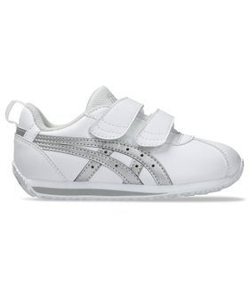 【アシックス ランウォーク/ASICS WALKING / KIDS】のコトラ MINI SL 3 人気、トレンドファッション・服の通販 founy(ファニー) ファッション Fashion キッズファッション Fashion for Kids ウォーター Water シルバー Silver, Metallic Silver シンプル Simple, Minimal ストライプ Stripe, Striped Pattern フィット Fit, Slim Fit ラバー Rubber, Rubber Sole 抗菌 Antibacterial, Bacteria-Resistant 無地 Plain, Solid Color |ID:prp329100004531988