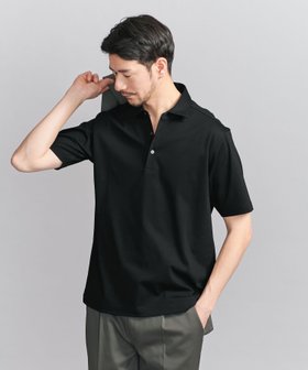 【ビューティ&ユース ユナイテッドアローズ/BEAUTY&YOUTH / UNITED ARROWS / MEN】の【WEB限定 WARDROBE SMART】NORITAKE ポロシャツ 人気、トレンドファッション・服の通販 founy(ファニー) ファッション Fashion メンズファッション MEN スマート Smart ファブリック Fabric ポロシャツ Polo Shirt |ID:prp329100004531993