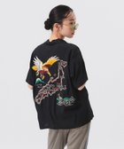 【ビームス ウイメン/BEAMS】の【別注】テーラー東洋 / SUKA SHIRT 人気、トレンドファッション・服の通販 founy(ファニー) ファッション Fashion レディースファッション Ladies' Fashion Online トップス・カットソー Tops/Tshirt シャツ/ブラウス Shirts/Blouses 春 Spring スラックス Slacks 別注 Special Order A/W・秋冬 Aw・Autumn/Winter・Fw・Fall-Winter S/S・春夏 Ss・Spring/Summer おすすめ Recommend 夏 Summer thumbnail BLACK|ID: prp329100004531998 ipo3291000000032626746