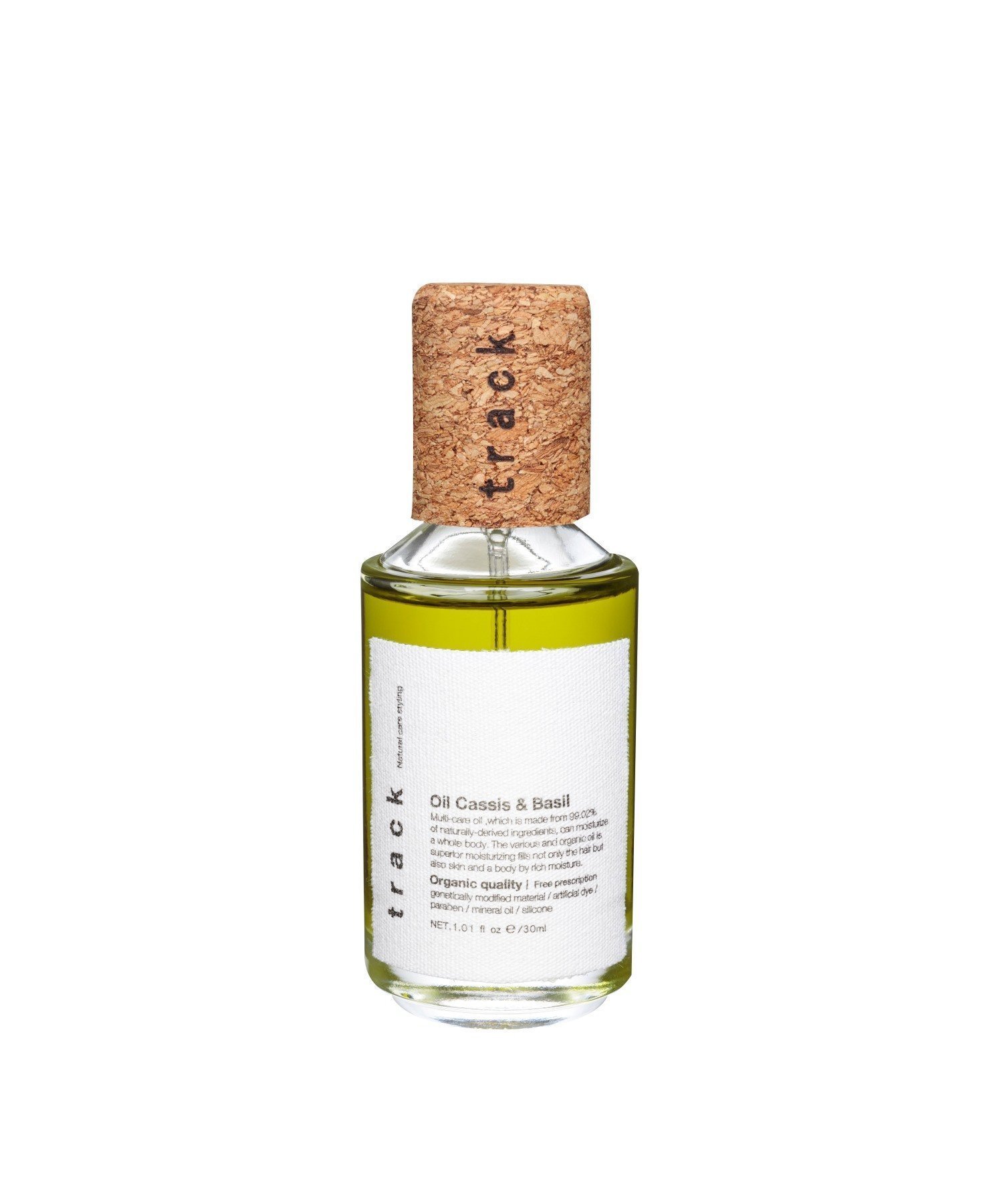 【その他のブランド/Other】の【公式】track オイル 30ml インテリア・キッズ・メンズ・レディースファッション・服の通販 founy(ファニー) 　ファッション　Fashion　メンズファッション　Fashion for Men　オイル　Body Oil　オレンジ　Orange　ショート　Short, Short Length　ダウン　Down, Puffer　ダメージ　Distressed, Destroyed　テクスチャー　Texture, Textured Fabric　なめらか　Smooth, Silky Texture　人気　Popular, Best Seller　バランス　Balance, Style Balance　フラワー　Flower, Floral　ミックス　Mix, Mixed Style　ラベンダー　Lavender　ローズ　Rose, Rose Motif　おすすめ　Recommended / Our Picks　夏　Summer　エレガント 上品　Elegant　Cassis & Basil|ID: prp329100004532007 ipo3291000000032483996