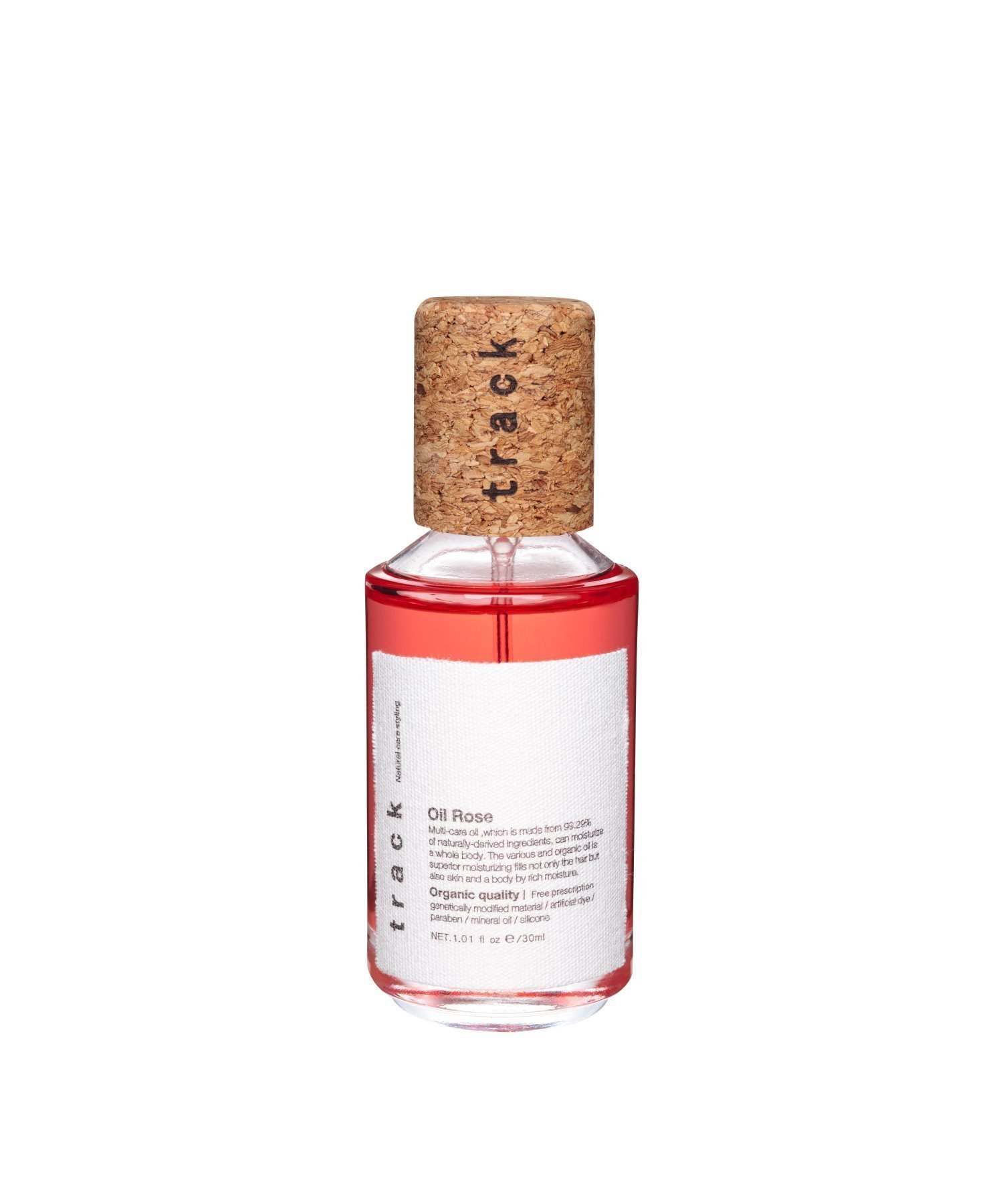 【その他のブランド/Other】の【公式】track オイル 30ml インテリア・キッズ・メンズ・レディースファッション・服の通販 founy(ファニー) 　ファッション　Fashion　メンズファッション　Fashion for Men　オイル　Body Oil　オレンジ　Orange　ショート　Short, Short Length　ダウン　Down, Puffer　ダメージ　Distressed, Destroyed　テクスチャー　Texture, Textured Fabric　なめらか　Smooth, Silky Texture　人気　Popular, Best Seller　バランス　Balance, Style Balance　フラワー　Flower, Floral　ミックス　Mix, Mixed Style　ラベンダー　Lavender　ローズ　Rose, Rose Motif　おすすめ　Recommended / Our Picks　夏　Summer　エレガント 上品　Elegant　Rose|ID: prp329100004532007 ipo3291000000032483997