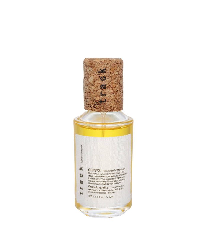 【その他のブランド/Other】の【公式】track オイル 30ml インテリア・キッズ・メンズ・レディースファッション・服の通販 founy(ファニー) https://founy.com/ ファッション Fashion メンズファッション Fashion for Men オイル Body Oil オレンジ Orange ショート Short, Short Length ダウン Down, Puffer ダメージ Distressed, Destroyed テクスチャー Texture, Textured Fabric なめらか Smooth, Silky Texture 人気 Popular, Best Seller バランス Balance, Style Balance フラワー Flower, Floral ミックス Mix, Mixed Style ラベンダー Lavender ローズ Rose, Rose Motif おすすめ Recommended / Our Picks 夏 Summer エレガント 上品 Elegant |ID: prp329100004532007 ipo3291000000032691859