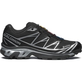【サロモン/Salomon】 公式 XT-6 GTX人気、トレンドファッション・服の通販 founy(ファニー) ファッション Fashion レディースファッション WOMEN クッション Cushion スニーカー Sneakers メッシュ Mesh |ID:prp329100004532018