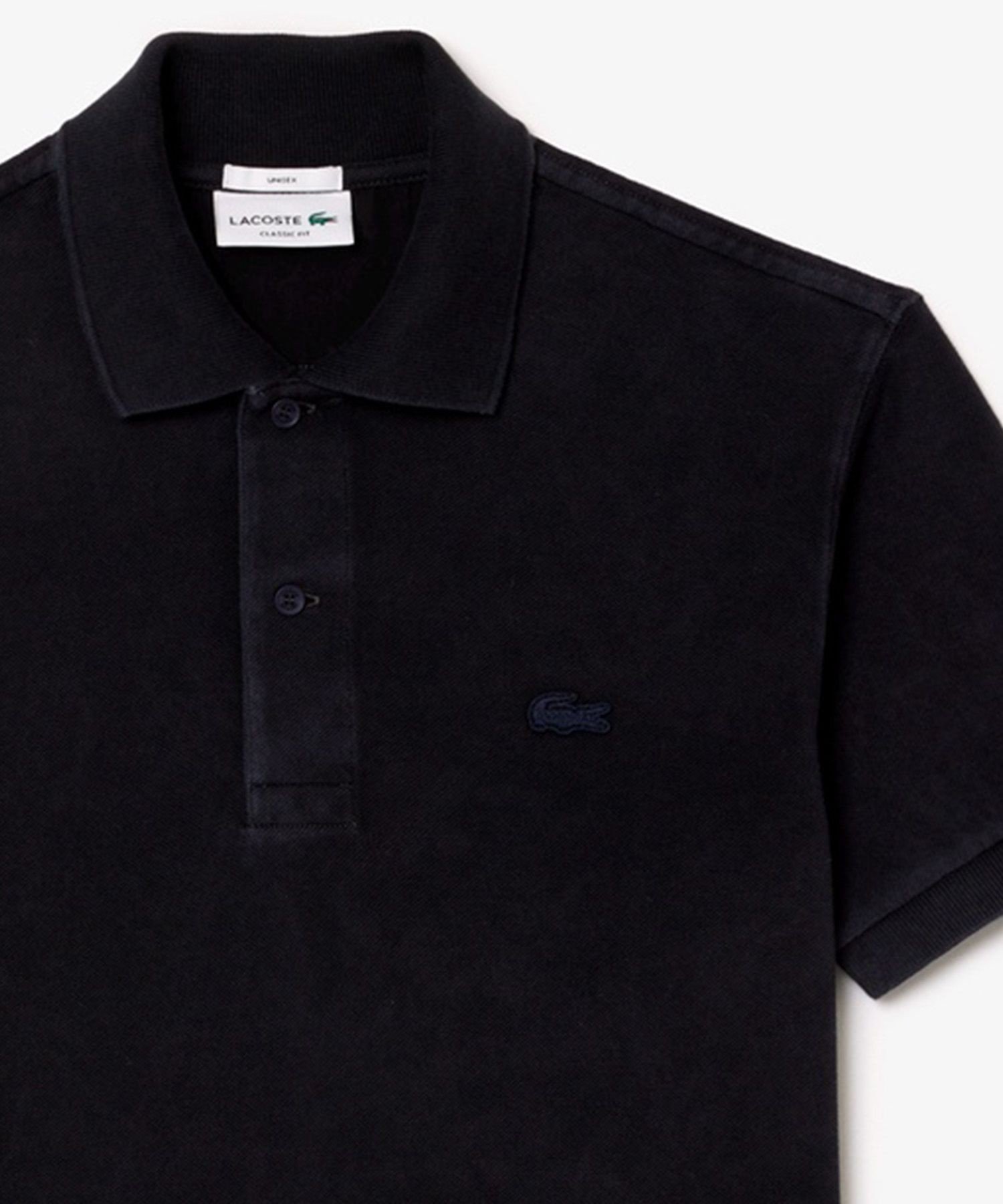 【ラコステ/LACOSTE / MEN】のL.12.12ウォッシュド半袖ポロシャツ 人気、トレンドファッション・服の通販 founy(ファニー) 　ファッション　Fashion　メンズファッション　MEN　ポロシャツ　Polo Shirt　半袖　Short Sleeve　定番　Standard　鹿の子　Pique　 other-1|ID: prp329100004532028 ipo3291000000032081654