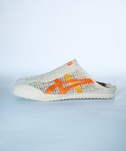 【オニツカ タイガー/Onitsuka Tiger】の【公式ショップ】MEXICO 66 SABOT 人気、トレンドファッション・服の通販 founy(ファニー) ファッション Fashion レディースファッション Fashion for Women クッション Cushion, Throw Pillow メッシュ Mesh, Net Fabric リラックス Relax, Relaxed Fit 定番 Standard, Basic Item thumbnail OATMEAL/HABANERO|ID: prp329100004532037 ipo3291000000033188695