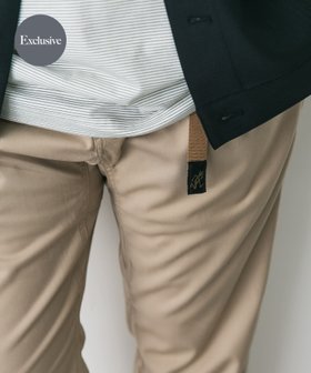 【アーバンリサーチ ドアーズ/URBAN RESEARCH DOORS / MEN】の『別注』Gramicci StretchGabardinePants 人気、トレンドファッション・服の通販 founy(ファニー) ファッション Fashion メンズファッション MEN ボトムス Bottoms/Men アウトドア Outdoor 春 Spring カリフォルニア California ショーツ Shorts ストレッチ Stretch フラップ Flap ポケット Pocket 別注 Special Order ランニング Running S/S・春夏 Ss・Spring/Summer 夏 Summer 2025年 2025 2025春夏・S/S Ss,Spring/Summer,2025 |ID:prp329100004532039