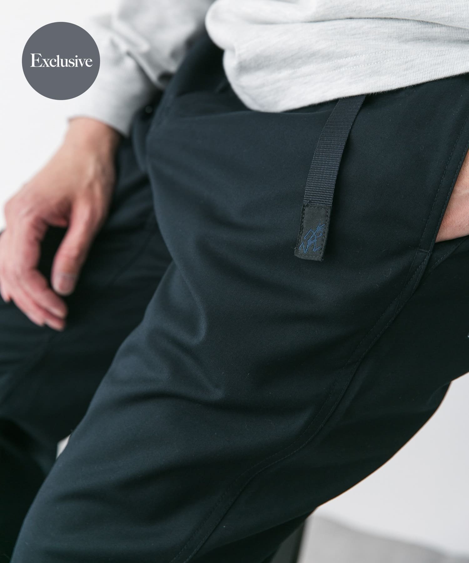 【アーバンリサーチ ドアーズ/URBAN RESEARCH DOORS / MEN】の『別注』Gramicci StretchGabardinePants インテリア・キッズ・メンズ・レディースファッション・服の通販 founy(ファニー) 　ファッション　Fashion　メンズファッション　MEN　ボトムス　Bottoms/Men　アウトドア　Outdoor　春　Spring　カリフォルニア　California　ショーツ　Shorts　ストレッチ　Stretch　フラップ　Flap　ポケット　Pocket　別注　Special Order　ランニング　Running　S/S・春夏　Ss・Spring/Summer　夏　Summer　2025年　2025　2025春夏・S/S　Ss,Spring/Summer,2025　NAVY|ID: prp329100004532039 ipo3291000000032116148