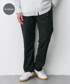 【アーバンリサーチ ドアーズ/URBAN RESEARCH DOORS / MEN】の『別注』Gramicci StretchGabardinePants 人気、トレンドファッション・服の通販 founy(ファニー) ファッション Fashion メンズファッション MEN ボトムス Bottoms/Men アウトドア Outdoor 春 Spring カリフォルニア California ショーツ Shorts ストレッチ Stretch フラップ Flap ポケット Pocket 別注 Special Order ランニング Running S/S・春夏 Ss・Spring/Summer 夏 Summer 2025年 2025 2025春夏・S/S Ss,Spring/Summer,2025 thumbnail BLACK|ID: prp329100004532039 ipo3291000000032116149