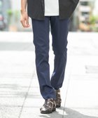 【アーバンリサーチ ロッソ/URBAN RESEARCH ROSSO / MEN】の『WEB限定』『XLサイズあり』スリムストレッチテーパードチノパンツ NAVY|ID: prp329100004532053 ipo3291000000032609703