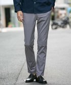 【アーバンリサーチ ロッソ/URBAN RESEARCH ROSSO / MEN】の『WEB限定』『XLサイズあり』スリムストレッチテーパードチノパンツ GRAY|ID: prp329100004532053 ipo3291000000032609705