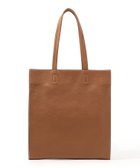 【トゥモローランド/TOMORROWLAND / MEN】の【別注】A*TOMORROWLAND シュリンクレザー トートバッグ 43 ベージュ|ID: prp329100004532055 ipo3291000000032608426